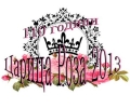 Царица Роза ‘2012 се среща с абитуриентки