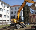 Започва модернизацията на отделението по лъчелечение към онкологичния център в Стара Загора