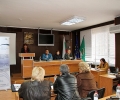 Инструктираха на месечна работна среща кметовете и кметските наместници в община Стара Загора