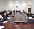 Работна среща за военновременните планове на общините и разчетите за евакуация се проведе в Стара Загора
