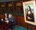 „Българската Джоконда” гостува в Парк-Хотел „Стара Загора”