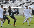 “Славия” и “Берое” отложиха спора със седмица - 0:0