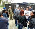„КонтурГлобал Марица Изток 3” и Спасителен център за диви животни на “Зелени Балкани” в Стара Загора отбелязаха 43-я Ден на Земята