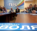 ГЕРБ Стара Загора: Андон Андонов ще бъде представителят на миньорите и енергетиците в парламента