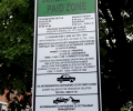 SMS-паркирането в Стара Загора заработи успешно още от първите дни. Подробности за използването на системата.
