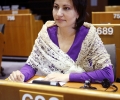 Казанлък връчва паметен знак на ексдепутата в Европейския парламент Илиана Иванова