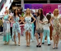 Конкурс за модни дизайнери събра млади таланти в старозагорския Парк-мол