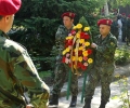 Венци за 6-ти май – Ден на храбростта и празник на Българската армия