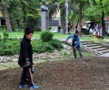 Общината предоставя семена за желаещите да затревят междублоковите пространства в Стара Загора