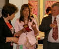 Посланик Меглена Плугчиева бе домакин на Ден на Казанлък в Берн