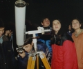 Лято 2013 в Народна астрономическа обсерватория „Юрий Гагарин“ 