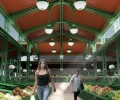 Ще има маси за всички търговци след реконструкцията на градския пазар в Стара Загора