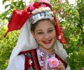 Пррограма за Празника на розата - Казанлък, 31 май - 2 юни 2013 г.