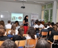 Ученици от Стара Загора учат за професиите на бъдещето със Samsung 