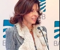 Цветелина Бориславова идва днес в Стара Загора, открива нов клон на БАКБ