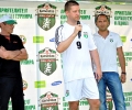 Кметът на Стара Загора Живко Тодоров официално откри регионалния полуфинал от турнира 