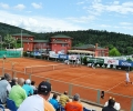 Димитър Кутровски загуби финала по тенис в Стара Загора срещу Роман Йебави (Чехия)