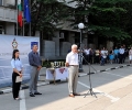 Републиканският преглед по стрелба за служители на МВР '2013 започна в Стара Загора