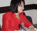 Първа пресконференция даде новият областен управител Живка Аладжова