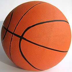 Basketbolna topka