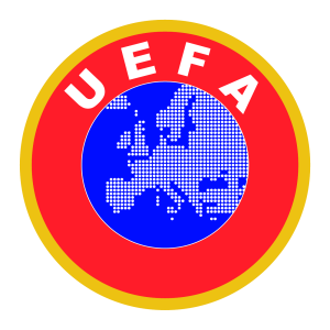 UEFA znak