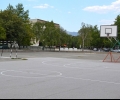 Казанлък: Спортните площадки в училища и детски градини – напълно ремонтирани и обезопасени до новата учебна година