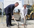 Започва ремонтът на ул.”Ген. Столетов” и „Христо Ботев” в Стара Загора
