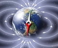 Космическото време днес: Бушува планетарна геомагнитна буря 