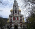 Започва кампания за възстановяване на руското военно гробище при храм-паметника в гр. Шипка