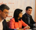 Меглена Кунева: Решението за избори с Реформаторския блок ще бъде взето на 21 септември