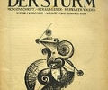 Предстоящо: Уникална изложба “Гео Милев и списание Der Sturm” в Стара Загора