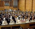 Симфоничният оркестър на БНР ще представи в Стара Загора Кармина Бурана