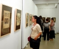 Уникалната изложба „Гео Милев и Der Sturm”показва творби на Шагал, Кандински и Кокошка в Стара Загора