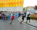 Благотворителното масово бягане и колоездене в Стара Загора събра стотици участници. Дистанцията пробяга и кметът Живко Тодоров
