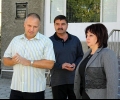 Областният управител възложи проверки по случаите, представени от граждани в Казанлък 