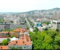 Община Стара Загора поема дълг за изпълнението на първия етап от проекта „Зелена и достъпна градска среда“