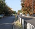 Спират движението по част от централния булевард в Стара Загора през почивните дни