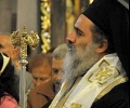 Севастийският митрополит Тедосий ще отслужи литургия в Стара Загора на 1 ноември