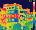 EVN България предлага нова услуга - Термография на сгради