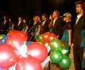 В Стара Загора започна VI-ят Национален фестивал на руската песен на руските съотечественици в България