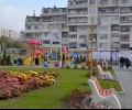 В Казанлък ще бъдат осветени два нови градски парка