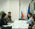 Областният управител Живка Аладжова инициира ежемесечни срещи с държавните институции в системата на здравеопазването