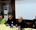 Граждански проект търси дом за музей „Литературна Стара Загора