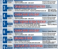 Старозагорска опера - афиш за декември 2013 г.