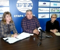 Адв.Илка Петкова бе избрана за председател на общинската организация на Отечествения съюз в Стара Загора