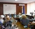Община Стара Загора е в много добро финансово състояние, съобщи кметът Живко Тодоров на специална пресконференция