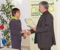 Граждански клуб ЛИПА награди шестокласника Мартин Германов за успехите му в математиката