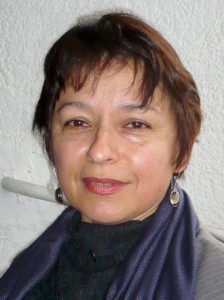 Галя Караджова