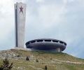 Домът-паметник на Бузлуджа - включен в европейски културен маршрут на тоталитарната архитектура
