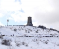 Казанлък: Общинският съвет прие декларация в подкрепа на изграждането на тунела под връх Шипка